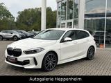 BMW 118 i M Sport/AUT/NAV/LED/SHZ/PDC/19 ZOLL - gebrauchte BMW 118 aus dem Jahr 2022