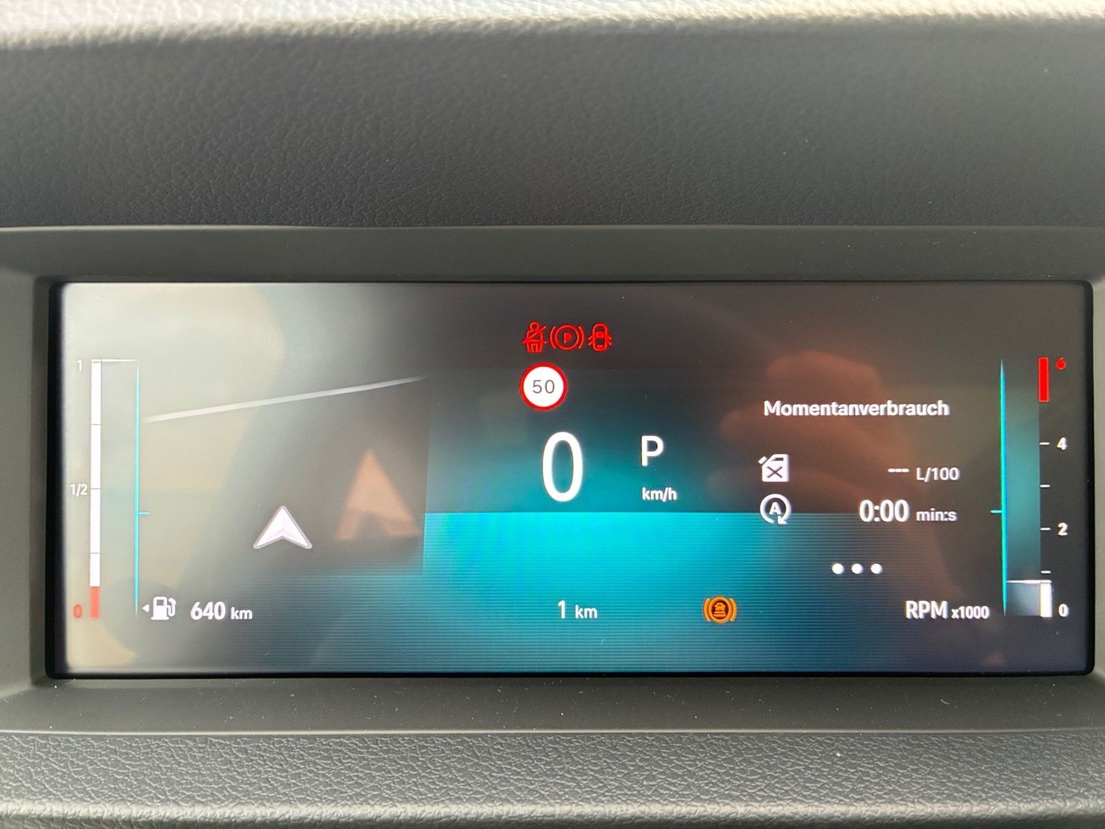 Fahrzeugabbildung Opel Zafira Life 2.2 GS XL AHK,Kamera,VIP,6-Sitzer