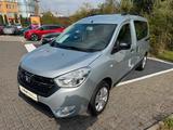 Dacia Dokker Comfort 1,3TCe 100 - Dacia Dokker Comfort mit Benzin-Antrieb
