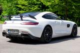 Mercedes-Benz AMG GT S 4.0 V8 S DCT S - Mercedes-Benz AMG GT S Gebrauchtwagen