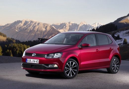 Image of Volkswagen Polo
