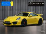 Porsche 911 GT3 3.8L 476PS PDK CarbonFibre / SportChrono - Porsche: 911 Ps