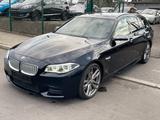 BMW M550d xDrive F11*LCI*PANO*20Zoll*PANO*H&K* - BMW M550 aus 2013