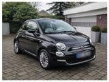 Fiat 500 Lounge Sondermodell, Pano, CarPlay - Fiat 500L von privat