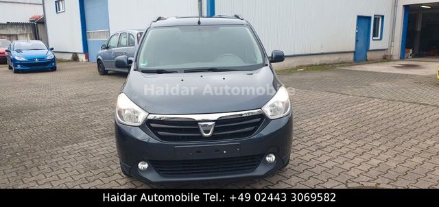 Dacia Lodgy Prestige<<7sitzen