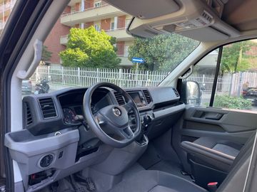 Volkswagen Crafter - 6