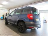 Skoda Yeti Active Plus Edition,Navi,Kamera,HU&AU Neu - Skoda Yeti: Automatik