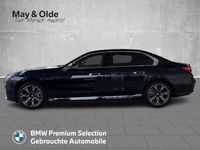 BMW i7 - Vorschau Bild 2