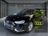 Audi A4 Avant 40 TDI qu. +StHz+AHK+NAVI+Ambiente+SHZ - Audi A4 Ambiente mit Diesel-Antrieb
