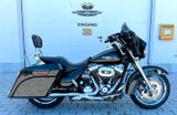 Harley-Davidson FLHX Street Glide 103cui - HARLEY-DAVIDSON STREET FLHX GLIDE