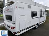 Dethleffs Aero 470 FSK - Dethleffs 470