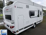 Dethleffs Aero 470 FSK - Dethleffs Aero