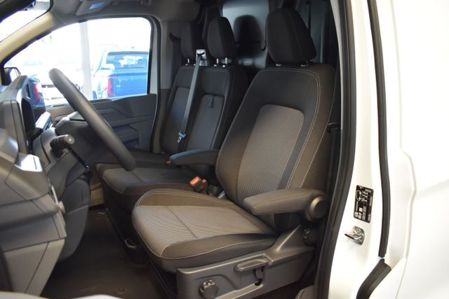 T7 Transporter Kasten 2.0 TDI 81 kW**KLIMA*AHK*A
