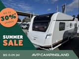 Bürstner Averso 535 TL Dachklima | Gas+E Heizung | Citywa - Bürstner A 535
