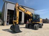 CAT M316D - Offers matching your search criteria
