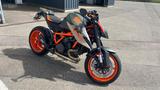KTM 1290 Superduke R Tech Pack - KTM BLAU