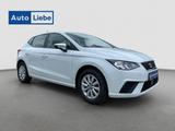 Seat IBIZA STYLE 1.0 TSI -BLUETOOTH|KLIMA|LMF-FELGEN - Seat Ibiza: ST Tsi