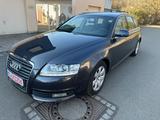 Audi A6 Avant 2.0 TDI /eu5/Scheckheft g/tüv neu/garan - Audi A6 aus 2010: Kombi