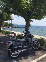 Moto Guzzi 850 T3 California - MOTO GUZZI T3