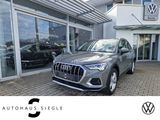 Audi Q3 40 2.0 TDI quattro advanced  S-tronic Navi AC - Audi Q3 in Stuttgart