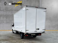 Fahrzeugabbildung Master III Koffer L3H1 3,5t 165