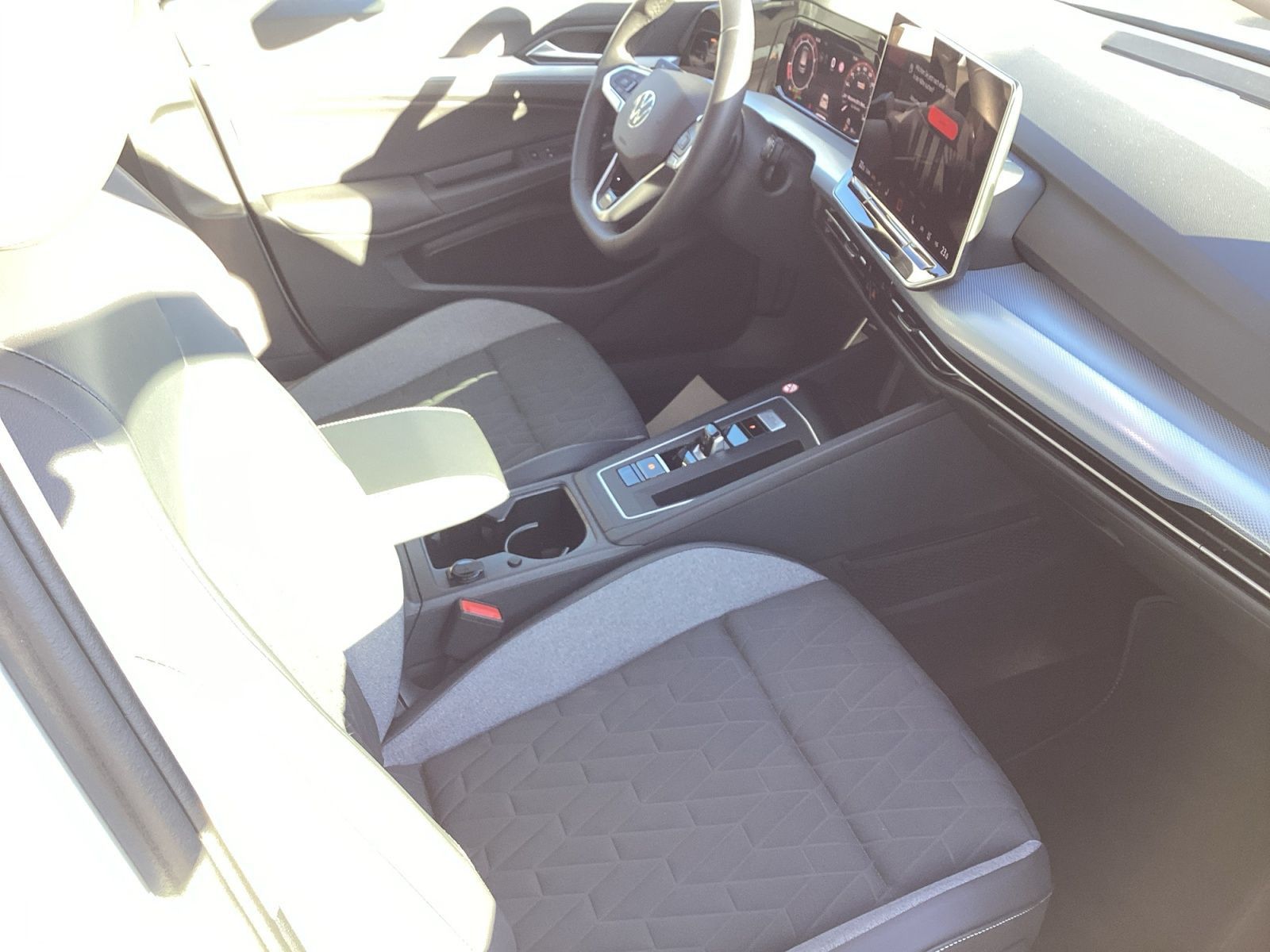 Volkswagen Golf - Bild 12