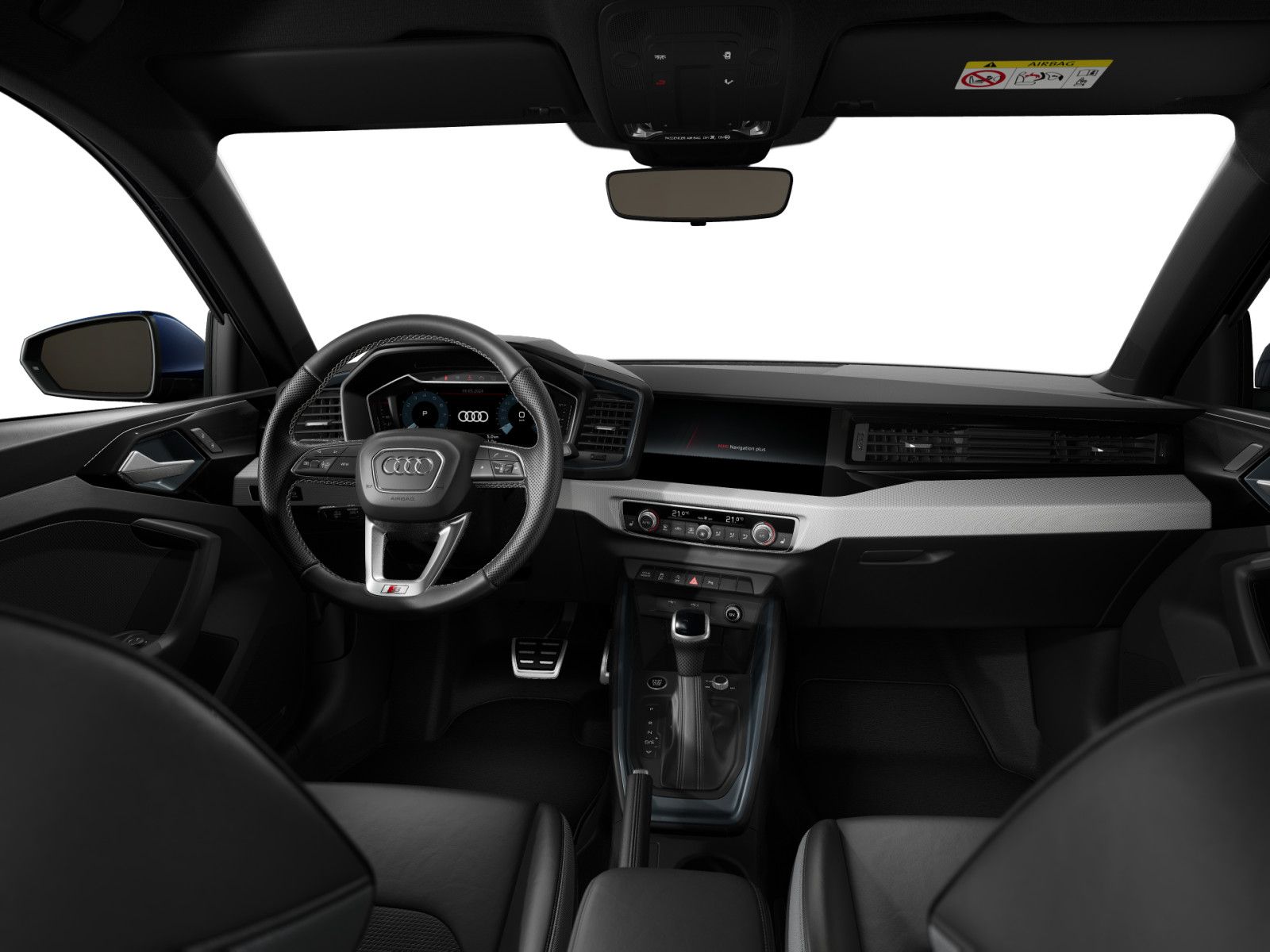 Audi A1 - Bild 8
