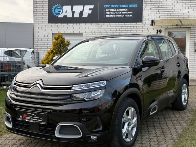 Citroën C5 Aircross Live HDI 180