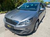 Peugeot 308 SW*NAVI*PDC*SPORTSITZE* - Peugeot 308: Sport
