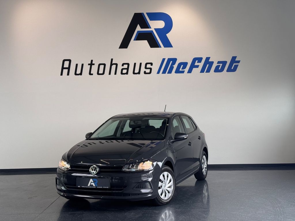 Image of Volkswagen Polo