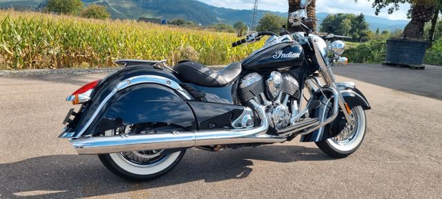 Indian Chief Classic