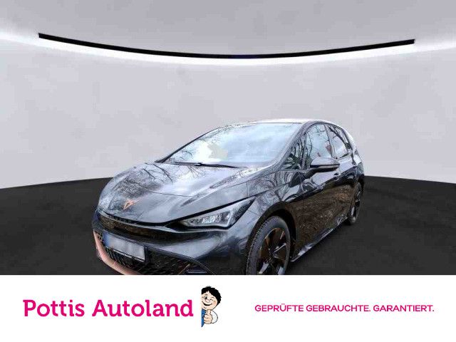 CUPRA Born NAVI PANO 360* KLIMA PDC