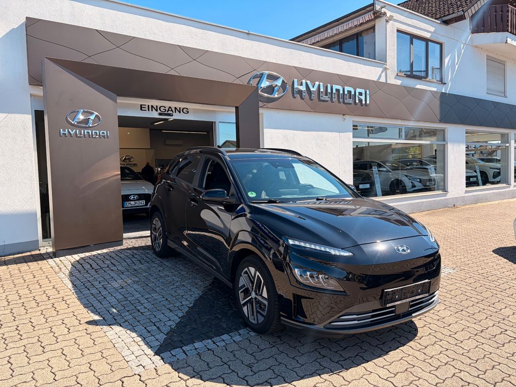 Image of Hyundai KONA Elektro