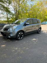 Nissan Note 1.4 | Service Neu | AHK | PDC ... - Nissan Note aus 2013