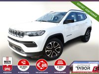 Jeep Compass - Vorschau Bild 1