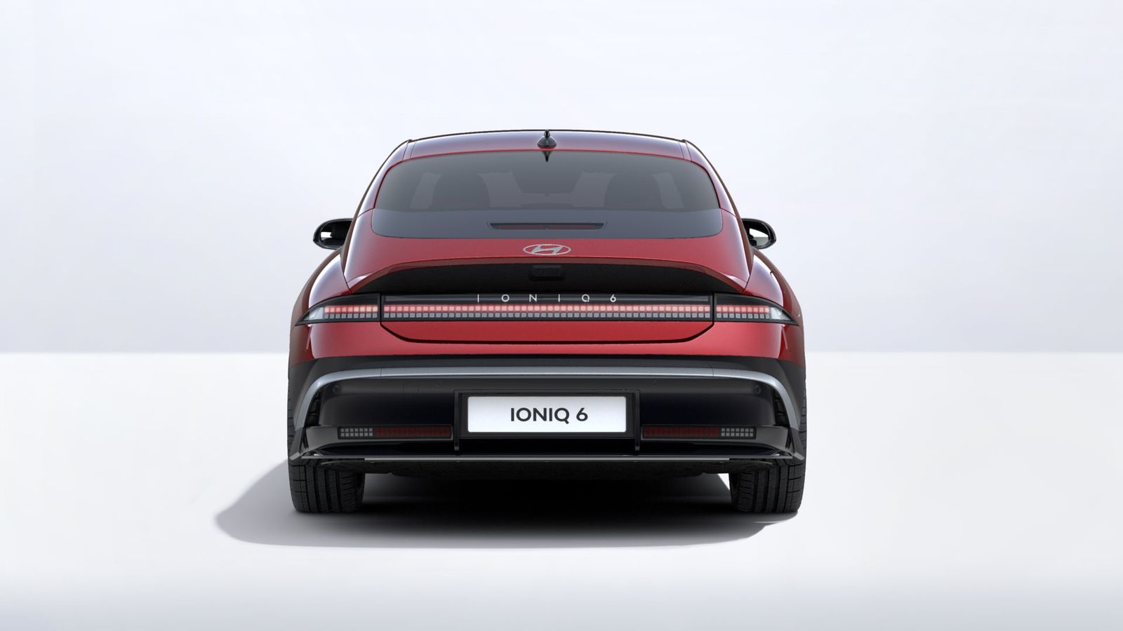 Hyundai IONIQ 6 - Bild 10