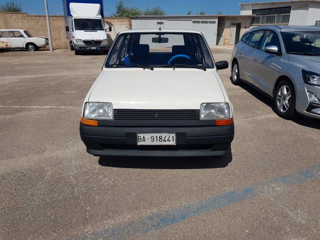 Renault R 5 950 5 porte TC