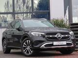 Mercedes-Benz GLC 220d 4MATIC Autom. Leder Ambiente 360° - Mercedes-Benz Ambiente