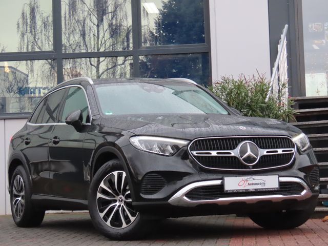 MERCEDES-BENZ GLC 220d 4MATIC Autom. Leder Ambiente 360°