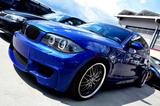 BMW 130 M Sport | Edel01 Klappenanlage | CIC | - BMW 130 Gebrauchtwagen