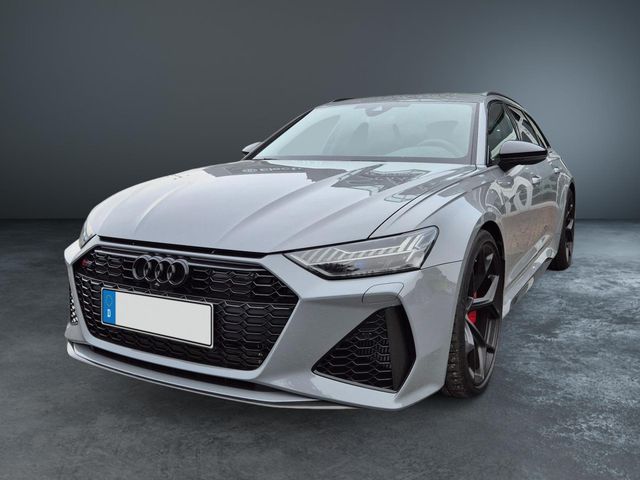 Audi RS6 Avant Performance Matrix RS Bang & Olufse...