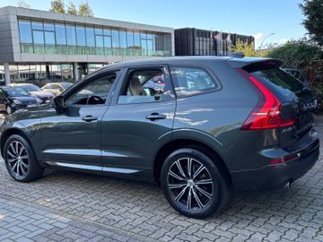 Volvo XC60 - 9