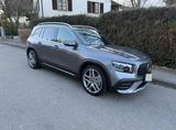 Mercedes-Benz GLB 35 AMG 4MATIC DCT, Keramikversiegelt, KD neu