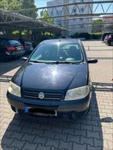 Fiat punto 188 Schrägdach - Fiat Punto in Mainz