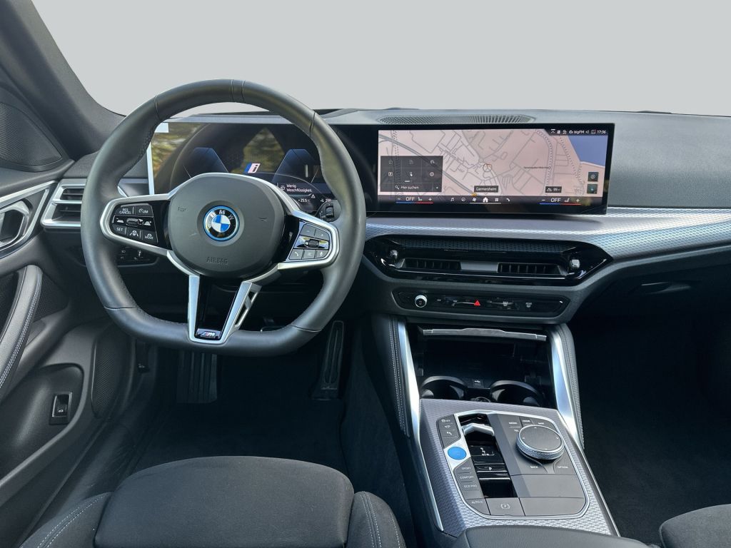BMW i4 - Bild 14