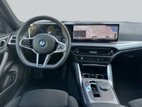 BMW i4 - Vorschau Bild 14