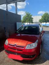 Citroën Citroen C4 (2006) Automatik  167.000 km ... - Citroën C4 in Solingen