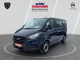 Ford Transit Custom 2.0 TDCi 320 L1 9 Sitzer - Ford Transit Custom Gebrauchtwagen in Hannover