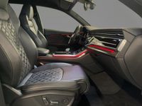 Audi SQ8 - Vorschau Bild 11