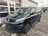 Fiat Scudo L3/  2,0 HDI Aut./9-Sitze/Irmscher Shuttle - schwarze Fiat Scudo